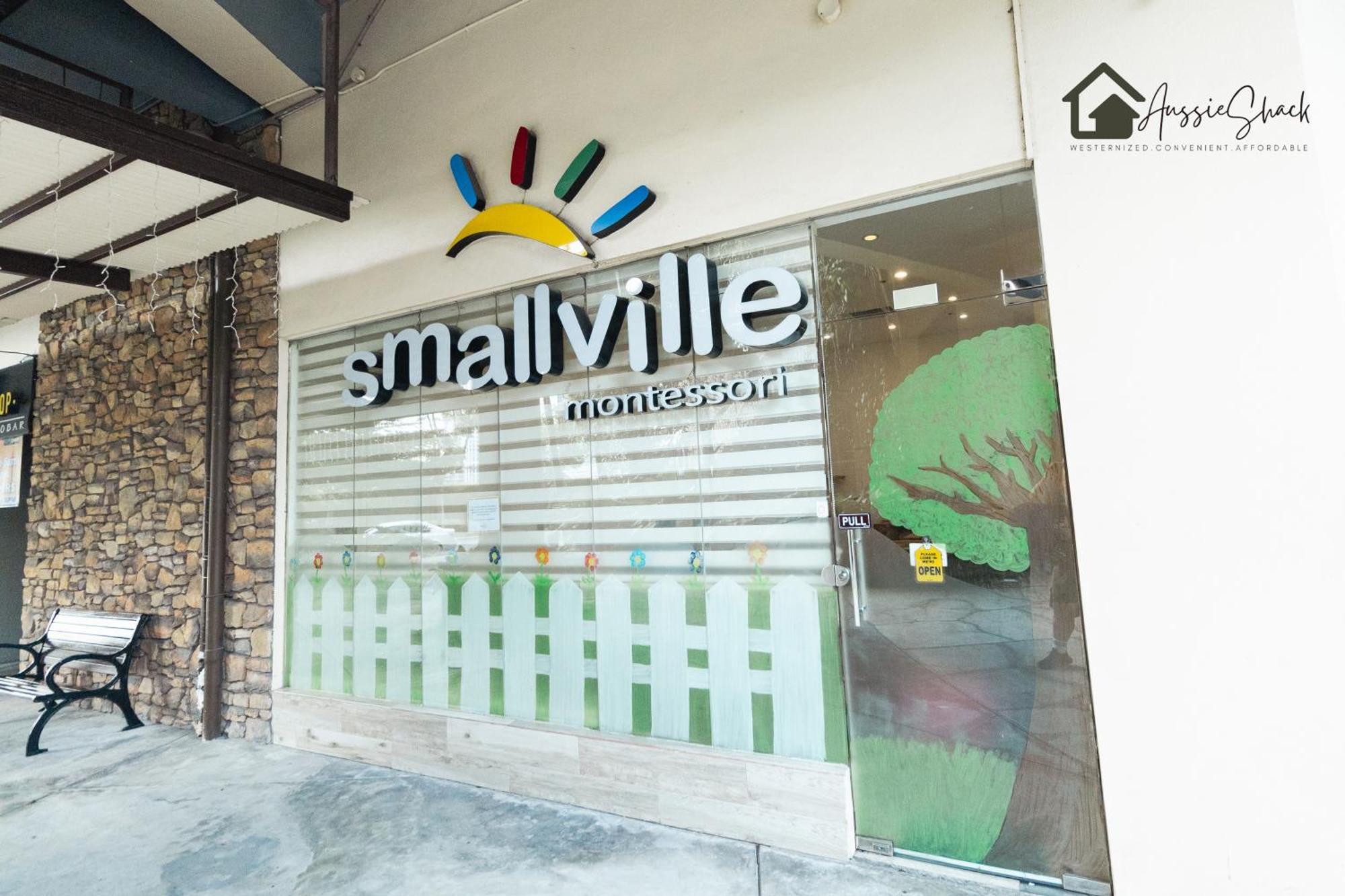 Aussie Shack - 2Br Modern Condo With Skyline View Manila Exterior photo
